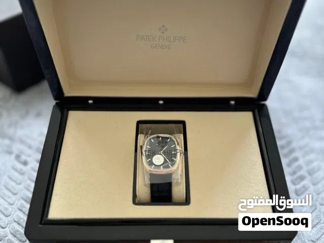 Patek Philippe GOLDEN ELLIPSE 5738R-001 Rose Gold