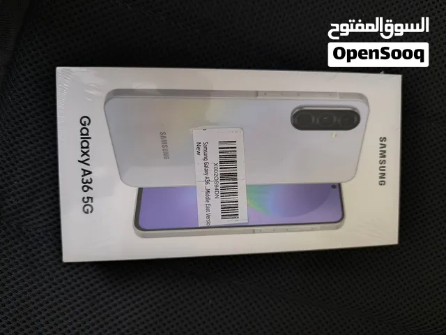 Samsung A36 5G