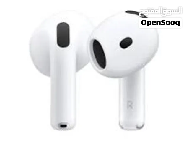 Airpods 4 للبيع(جديد)