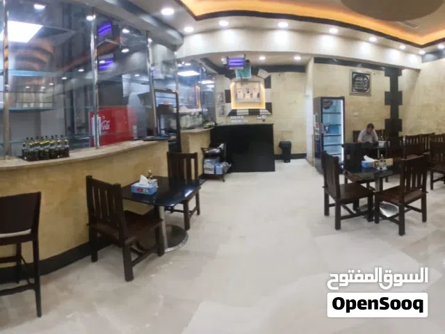مطعم للبيع في المصفح الصناعيه م20