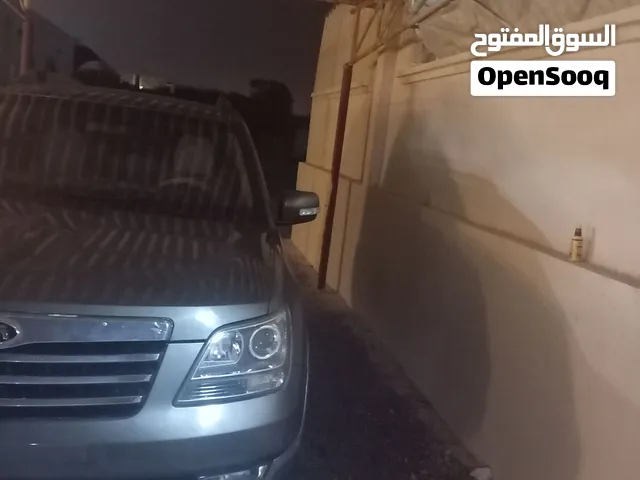 Used Kia Mohave in Al Batinah