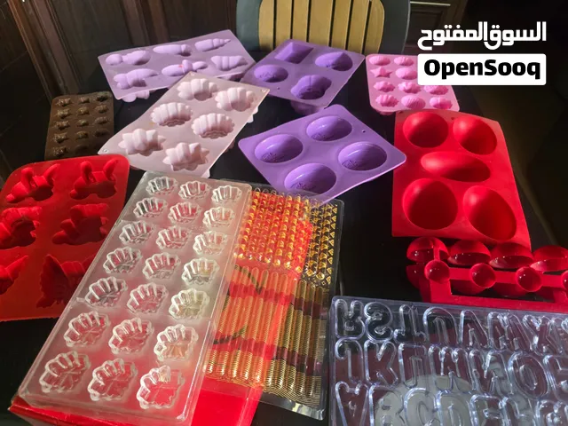 قوالب عظم وسيلكون