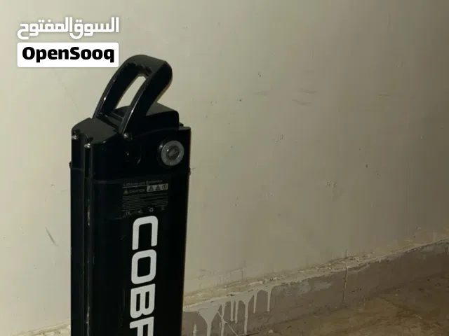 بطارية  بسكليت كهربة للبيع