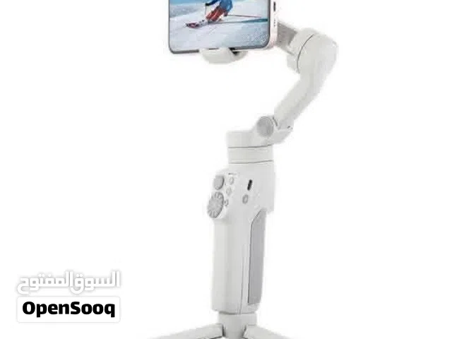 3.f Handheld gimbal