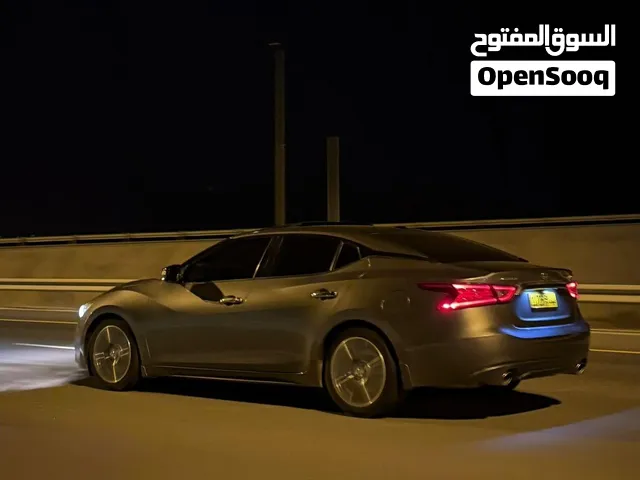 مكسيما بلاتينيوم
