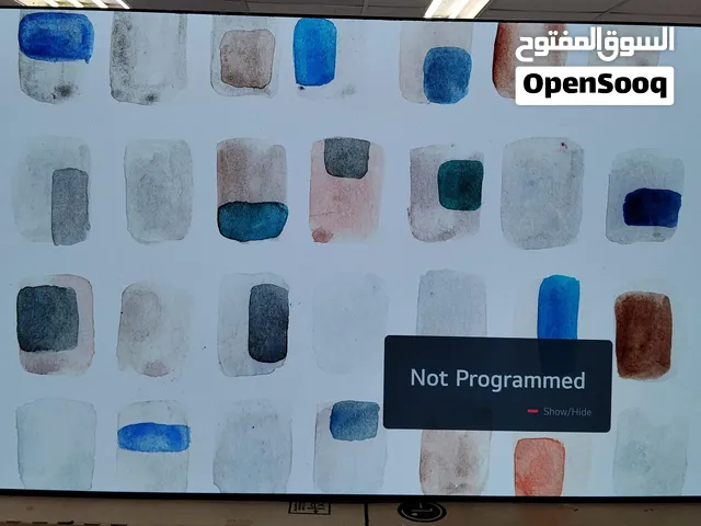 LG OLED77C26LA