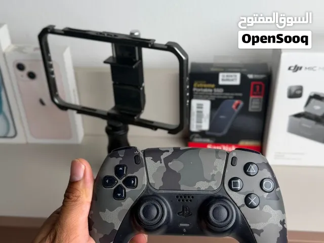 جهاز PS5 الأصلي