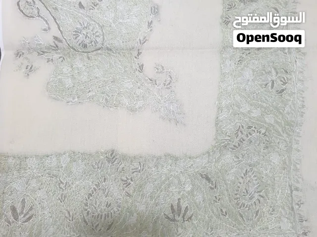 سوبر ترمة خياطة نفشة كبيرة كشميري