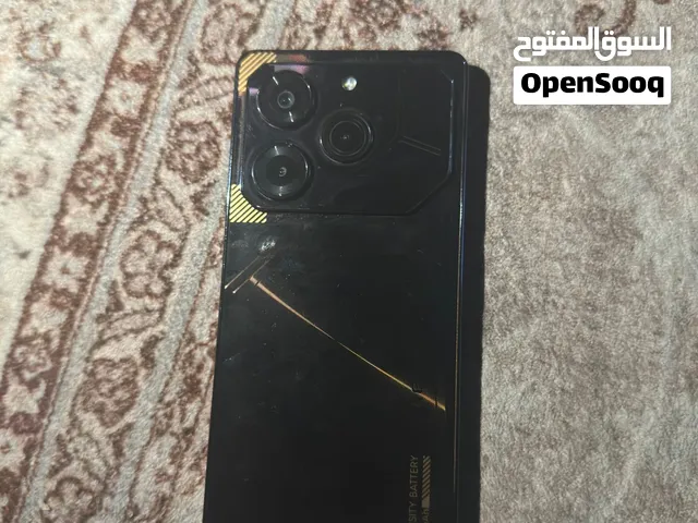 جهاز تكنو بوفا6 بروه البيع أو مراوس