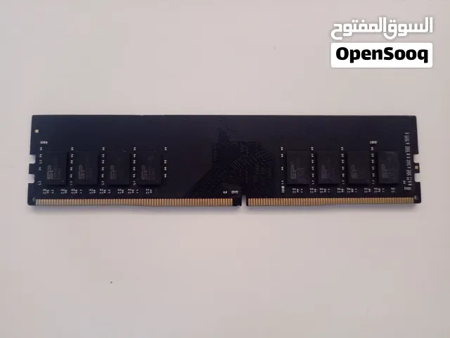 ram sp 16GB DDR4 2660MHz حبه وحده