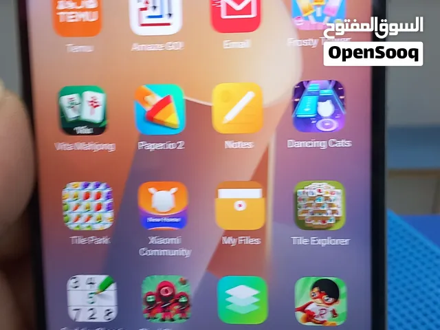 REDMI 12  XIAOMI HYPER05