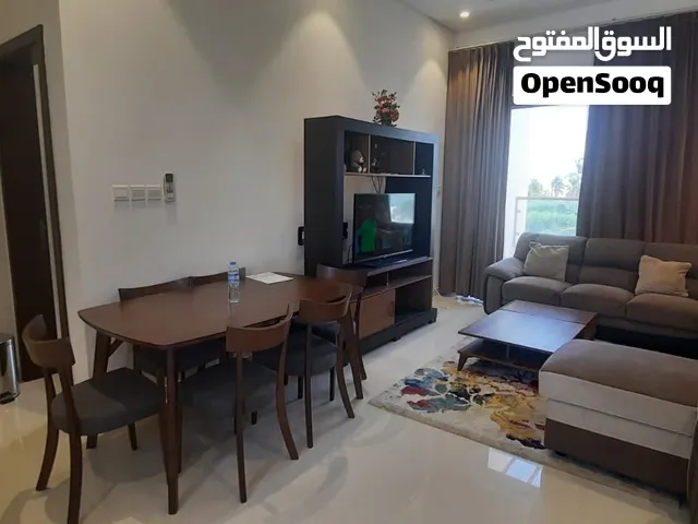 شقة فاخره بمنتجع هوانا بالقرب من المارينا ايجار شهرى