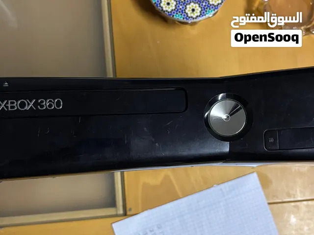 اكس بوكس 360 مهكر