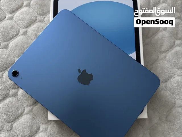 iPad 11 (A16) - ايباد 11 مستعمل