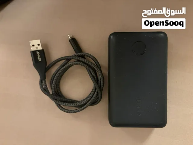 بطاريه انكر اصليه مع واير انكر اصلي