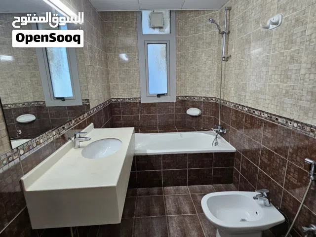 سكن بنات الفجيرة