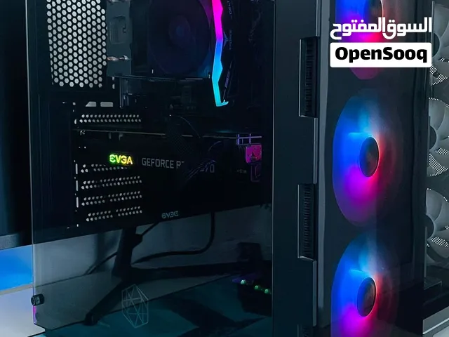 ...New pc for sell