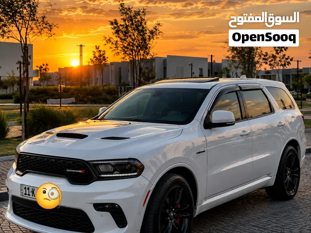 دودج دورنكو RT