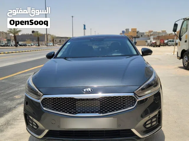 KIA Cadenza 2017 Full Option Panorama For Sale