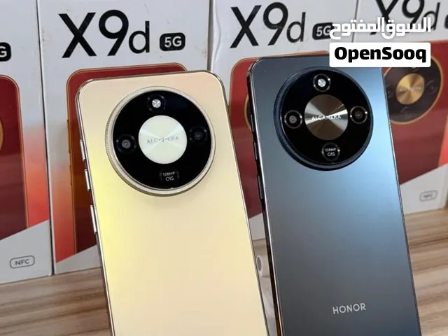 Honor x9d 5G