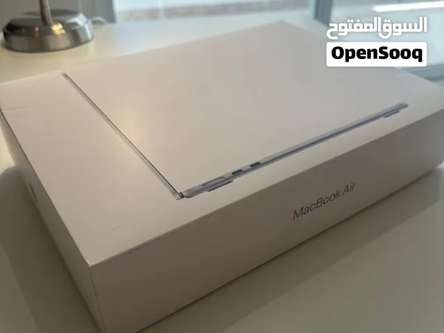 Selling my 2026 MacBook Air M5 with 512 GB, 16 GB RAM
