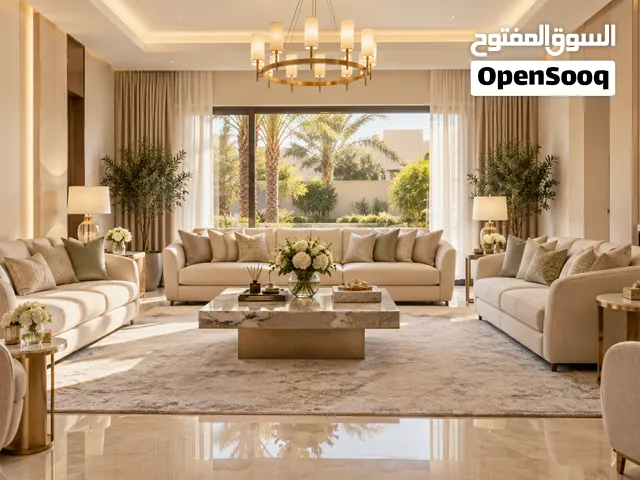 فيلا أرضية للبيع تشطيب مميز بناء سنة 2016 مقسم عالطريق الرئيسي زويتة قريبة من الخدمات