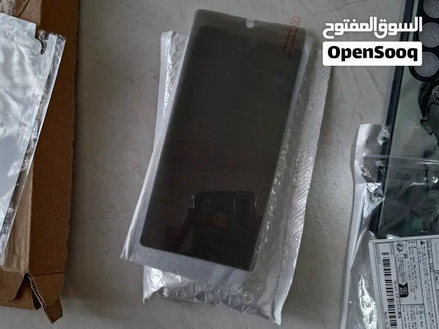 اكسسوارات للجوال واقي حمايه للشاشه و واقي حمايه للجوال بالكامل من الخلف والامام
