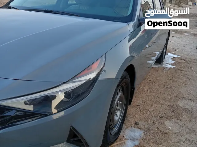 النترا 2023 هونداي مكينه 2000دوش كير cvt وارد كندي