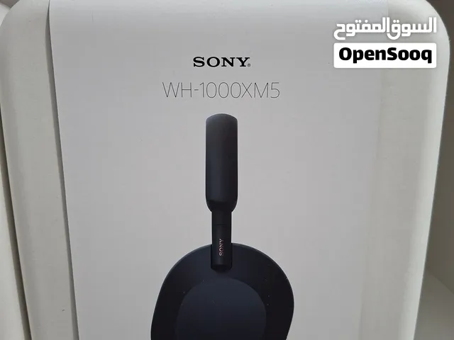 xm6 sony new