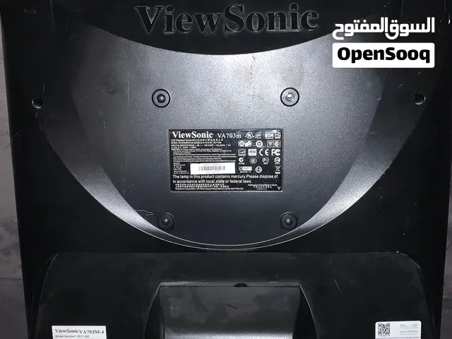شاشة كمبيوتر للبيع