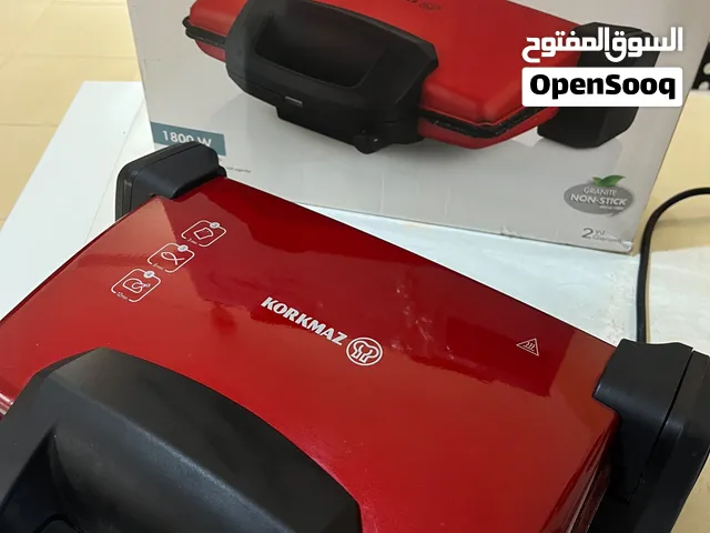 جريل كوركوماز حالته ممتازه
