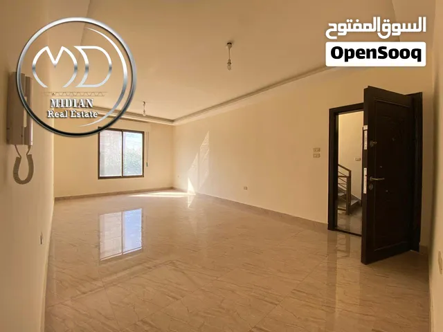 شقه جديدة للبيع  الدوار السابع مساحات 145م مع تراسات و حدائق بأسعار مميزة جداً