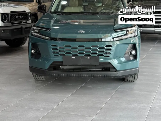 Toyota RAV4   موديل 2026