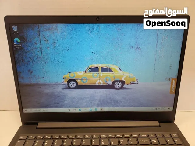 Lenovo core i5 Gen8