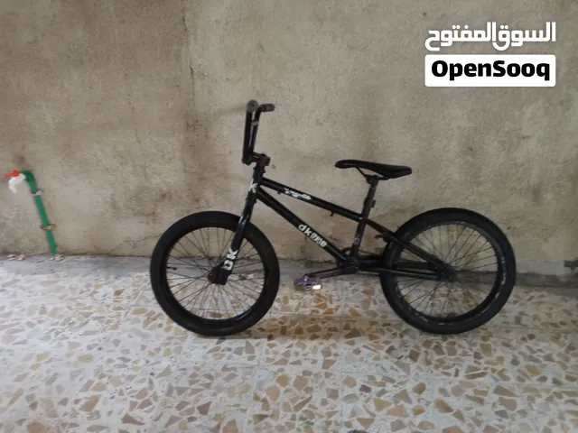 بايسكل بي ام اكس للبيع
