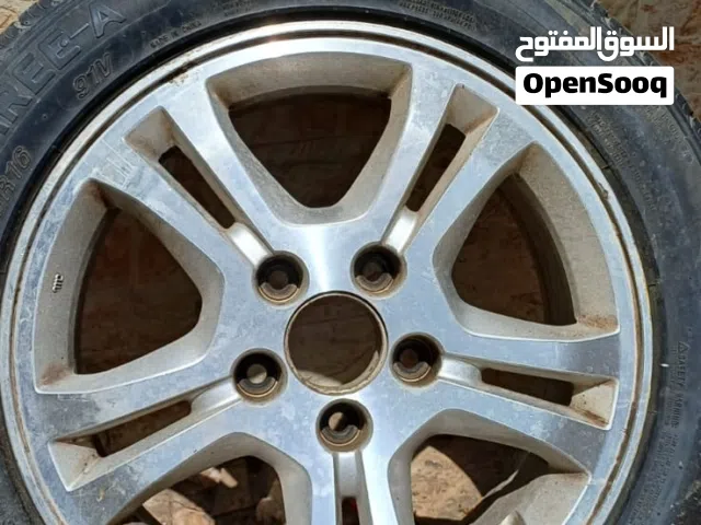 ركز رنج واحد فقط هوندا اكورد للبيع تابع الوصف