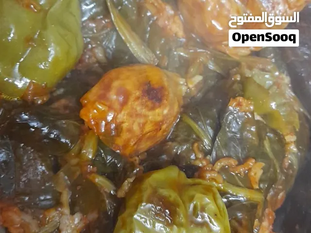 اكلات عراقية