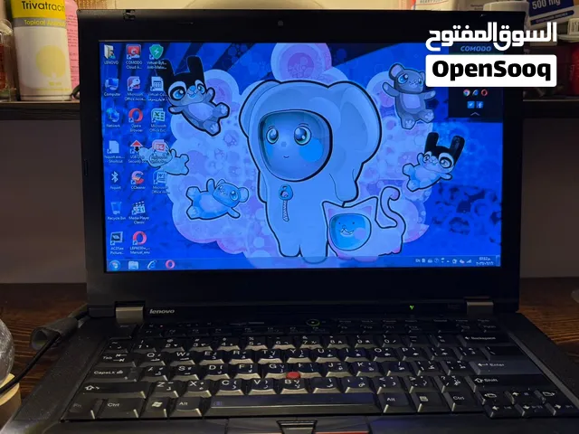 لابتوب لينوف TkinkpadT420