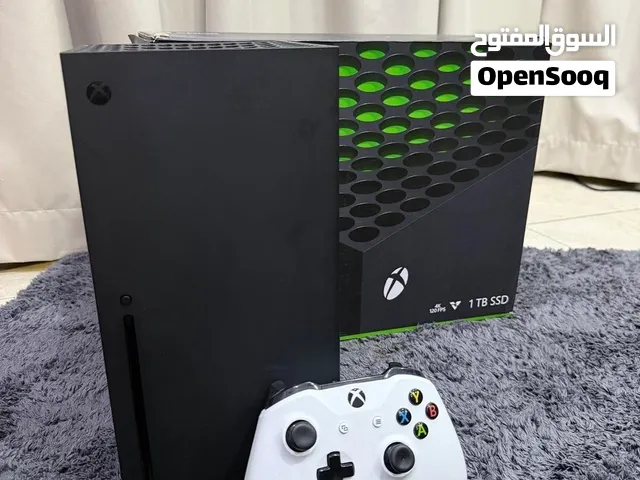 Xbox Series X Xbox for sale in Manama