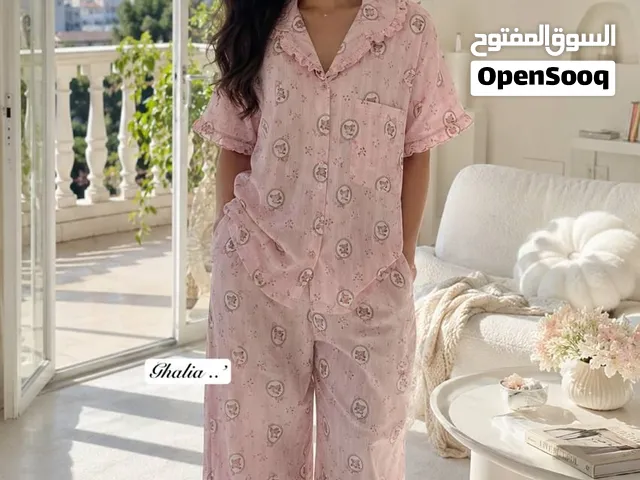 بيچامه كرانيش بنص كم  ببرنتين يجننو ميكس بين الدباديب والفلورى