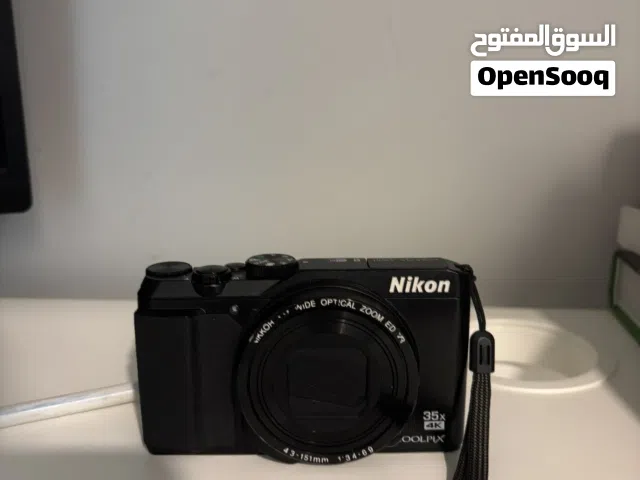 Nikon coolpix A900