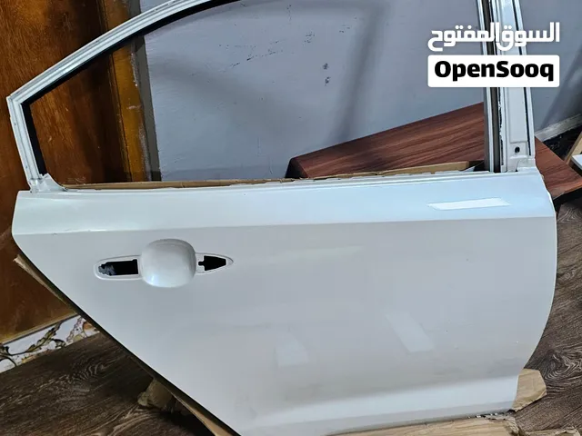 باب كورلا ساز موديل 2023
