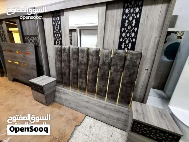 غرفة نوم ماستر احدث الموديلات التركيه من المصنع مباشرة