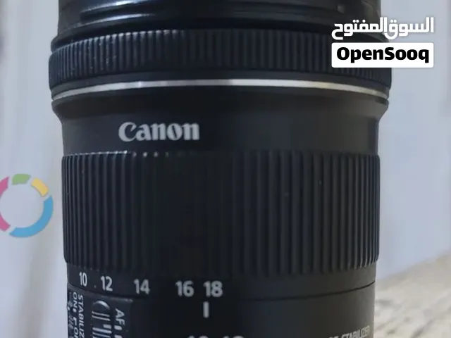 للبيع عدستين بحالة ممتازة وأداء استثنائي يلبي كافة احتياجاتك الإبداعية، سواء كنت تفضل تصوير الطبيعة،