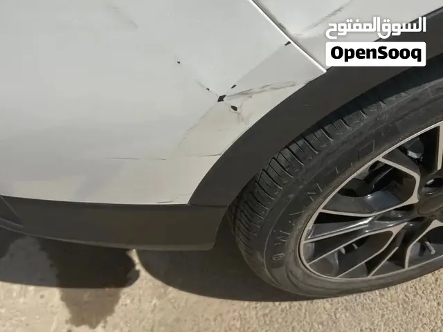 جيتور موديل 2025 X50
