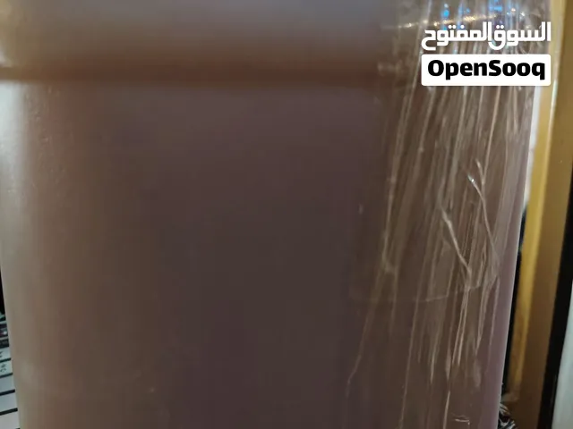عسل سدر يمني عصيمي اصلي 100% على الشرط الكميه 7 كيلو السعر على السوم