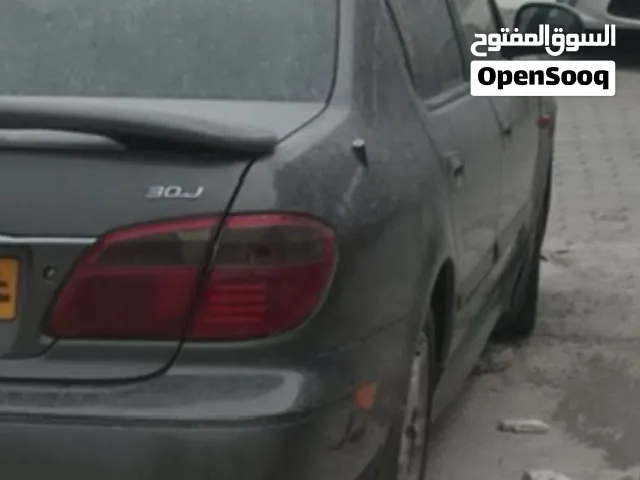 قطع غيار مكسيما