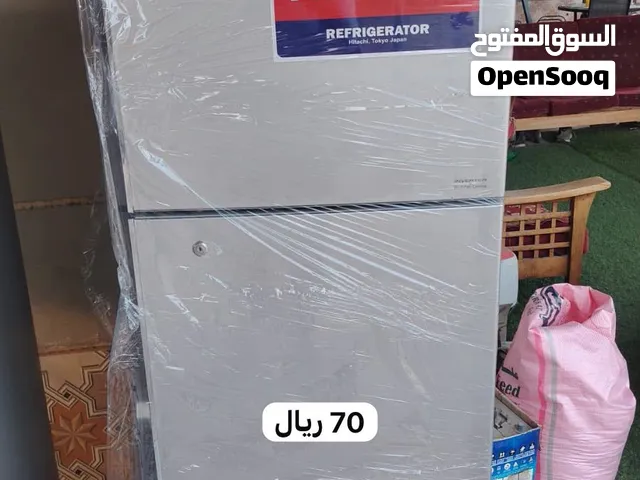 للبيع ثلاجات شبه جديدة اقرأ الوصف
