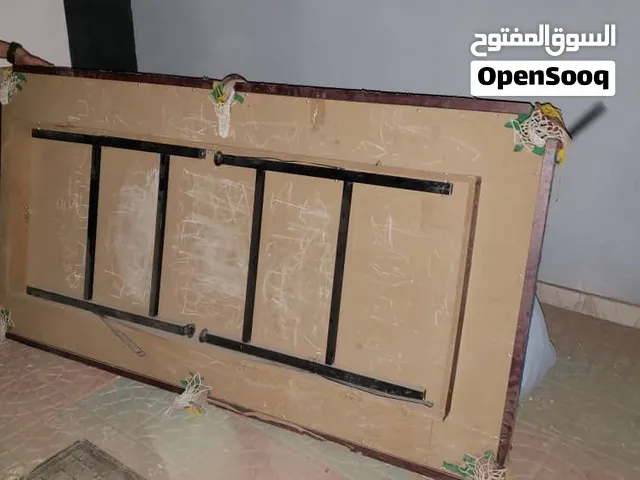 بلياردو متنقل خشب شبة الجديد