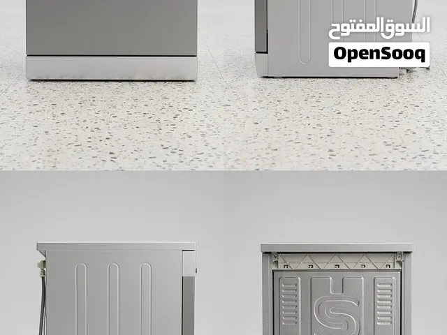 غسالة صحون. STAIR مستعمل نظيف